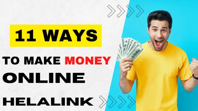 HelaLink Kenya - Make Money with HelaLink App
