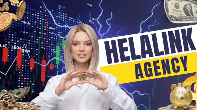 HelaLink Botswana - Register with HelaLink App