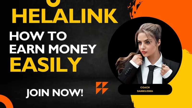 HelaLink Success Stories - Real User Earnings