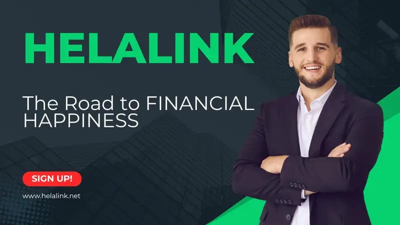 HelaLink App Download - Start Earning Today