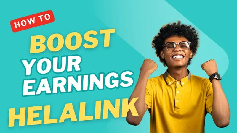 HelaLink App