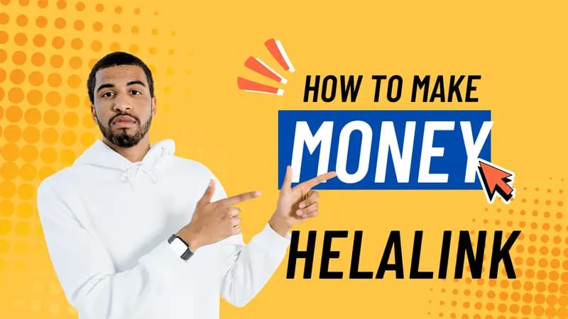 HelaLink App