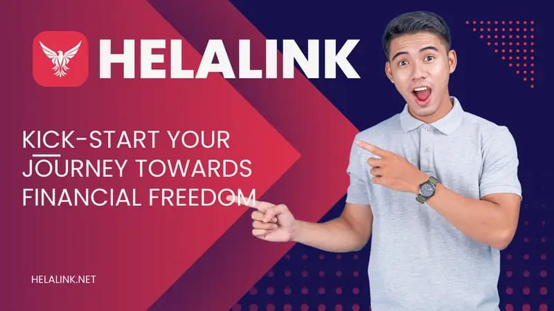 HelaLink Agencies - Join the Community Network
